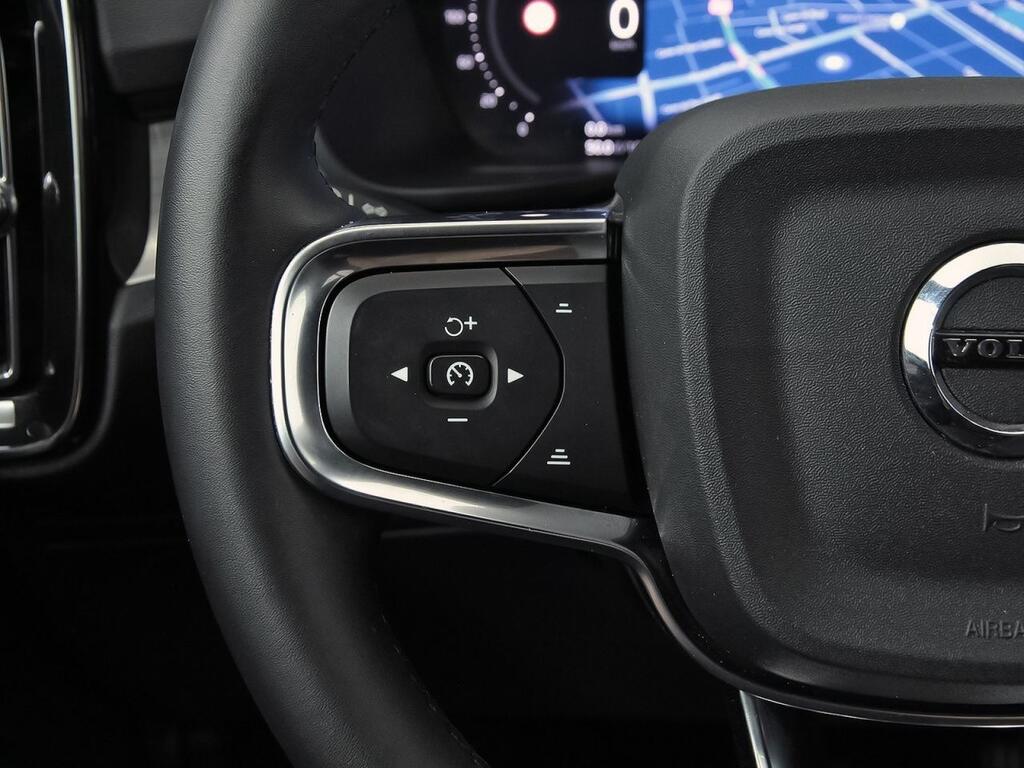 Volvo XC40 2.0 B3 G Core Auto Segunda mano