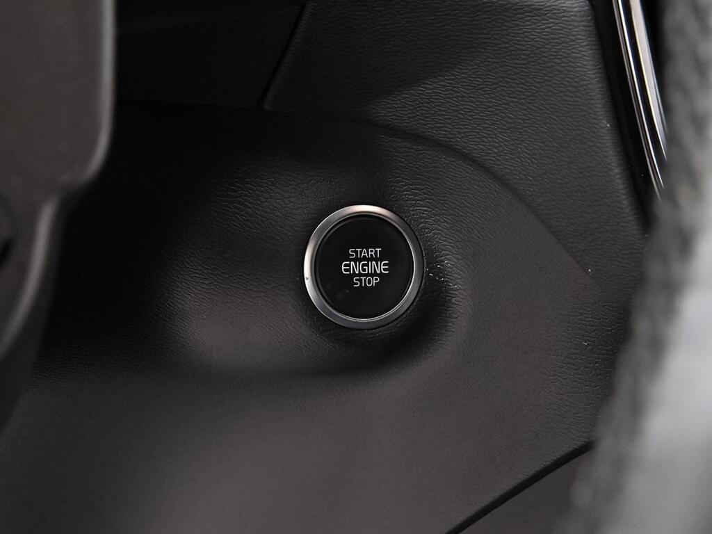 Volvo XC40 2.0 B3 G Core Auto Segunda mano