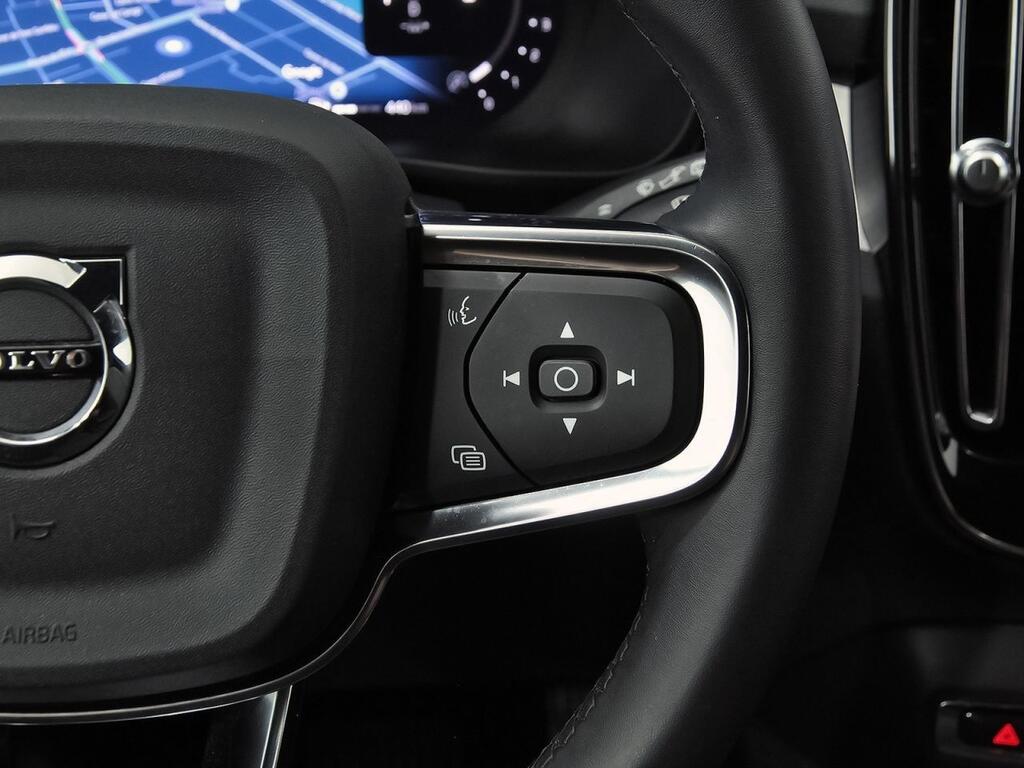 Volvo XC40 2.0 B3 G Core Auto Segunda mano
