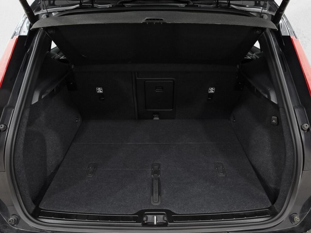 Volvo XC40 2.0 B3 G Core Auto Segunda mano