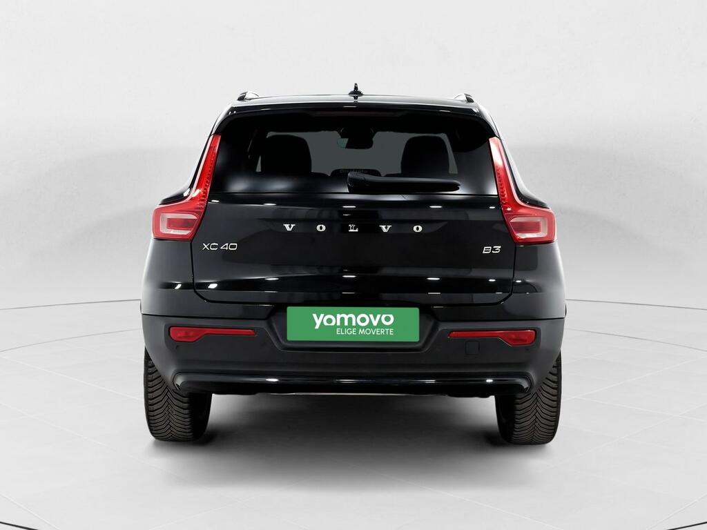 Volvo XC40 2.0 B3 G Core Auto Segunda mano