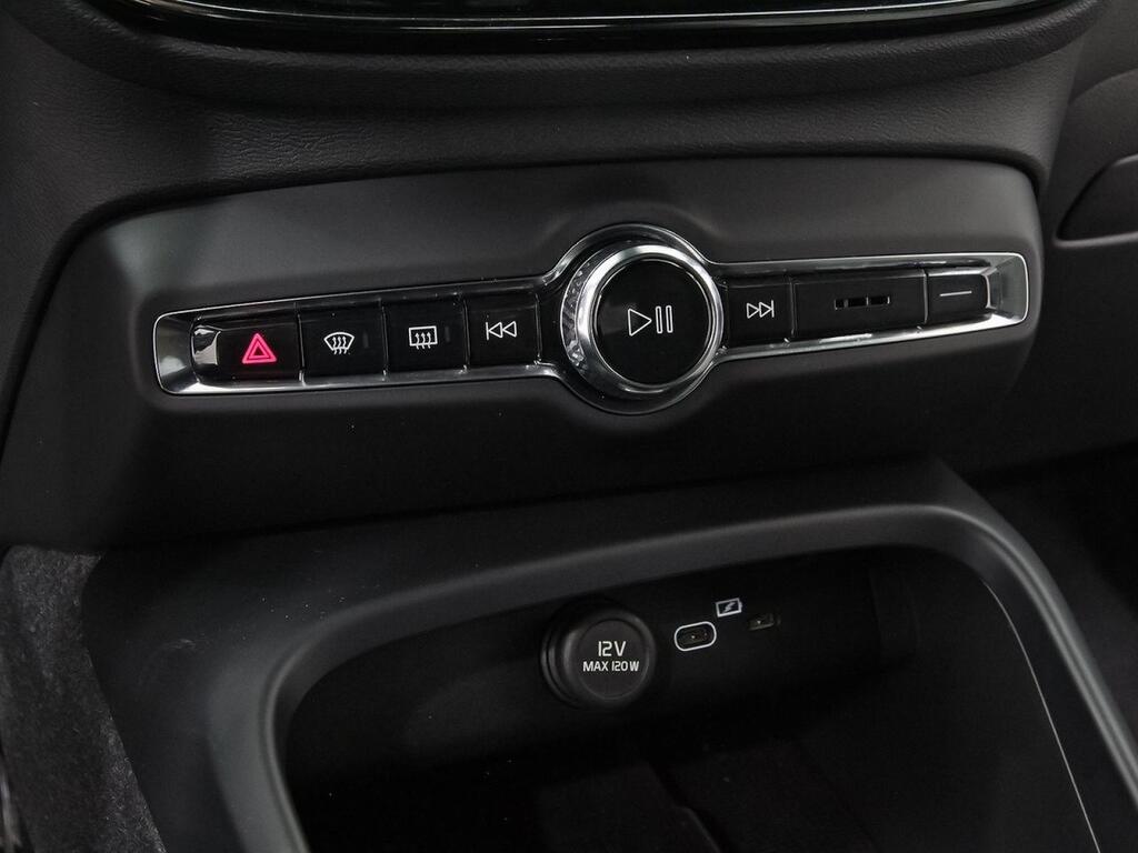 Volvo XC40 2.0 B3 G Core Auto Segunda mano