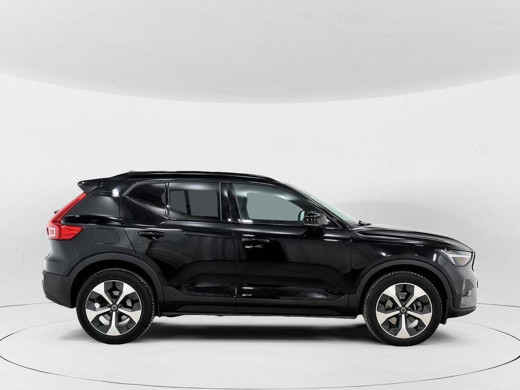 Volvo XC40 2.0 B3 G Core Auto Segunda mano