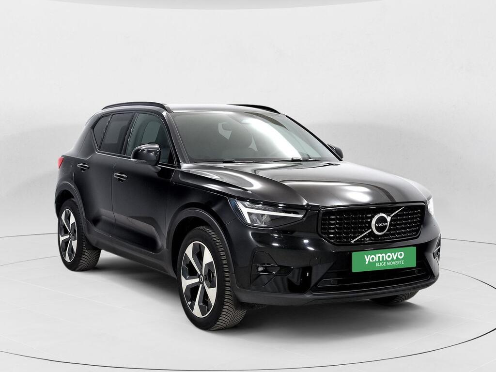 Volvo XC40 2.0 B3 G Core Auto Segunda mano