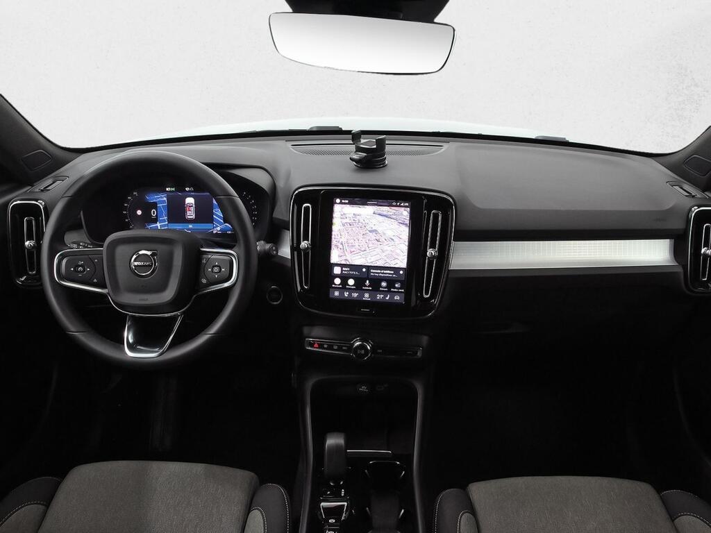 Volvo XC40 2.0 B3 G Core Auto Segunda mano