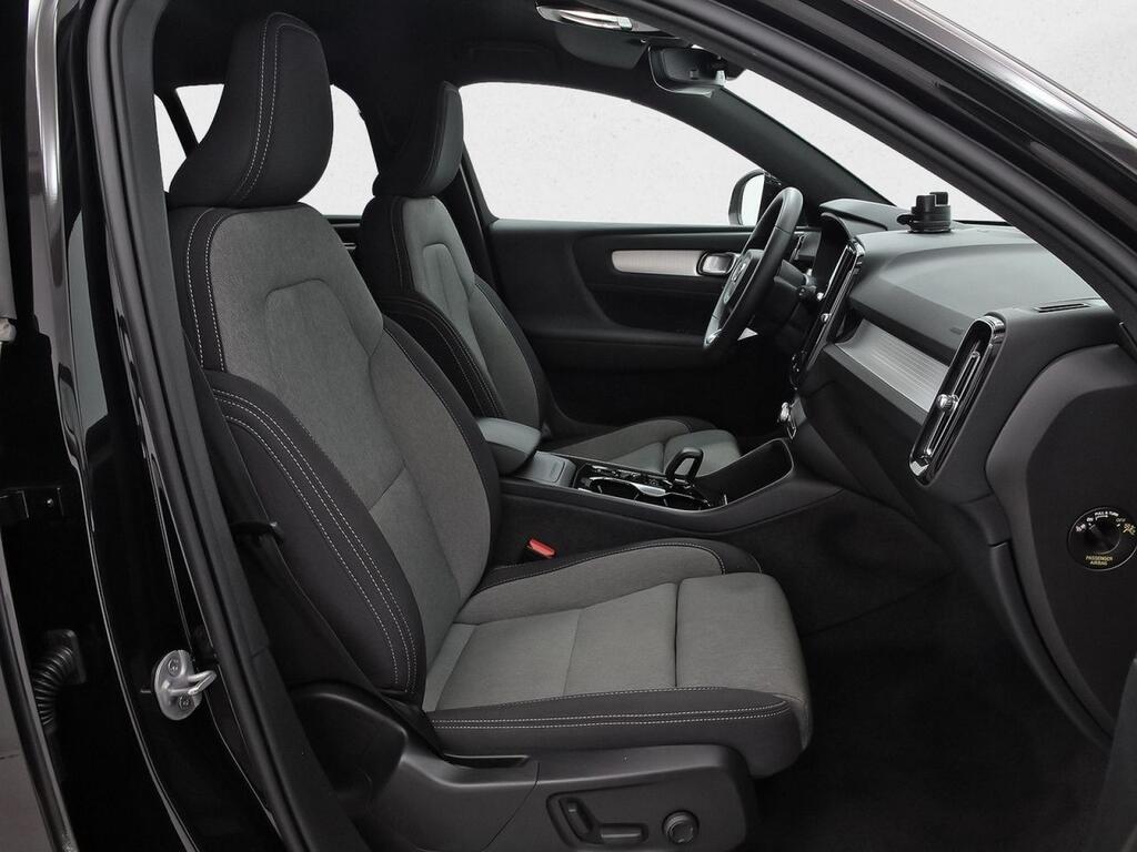 Volvo XC40 2.0 B3 G Core Auto Segunda mano