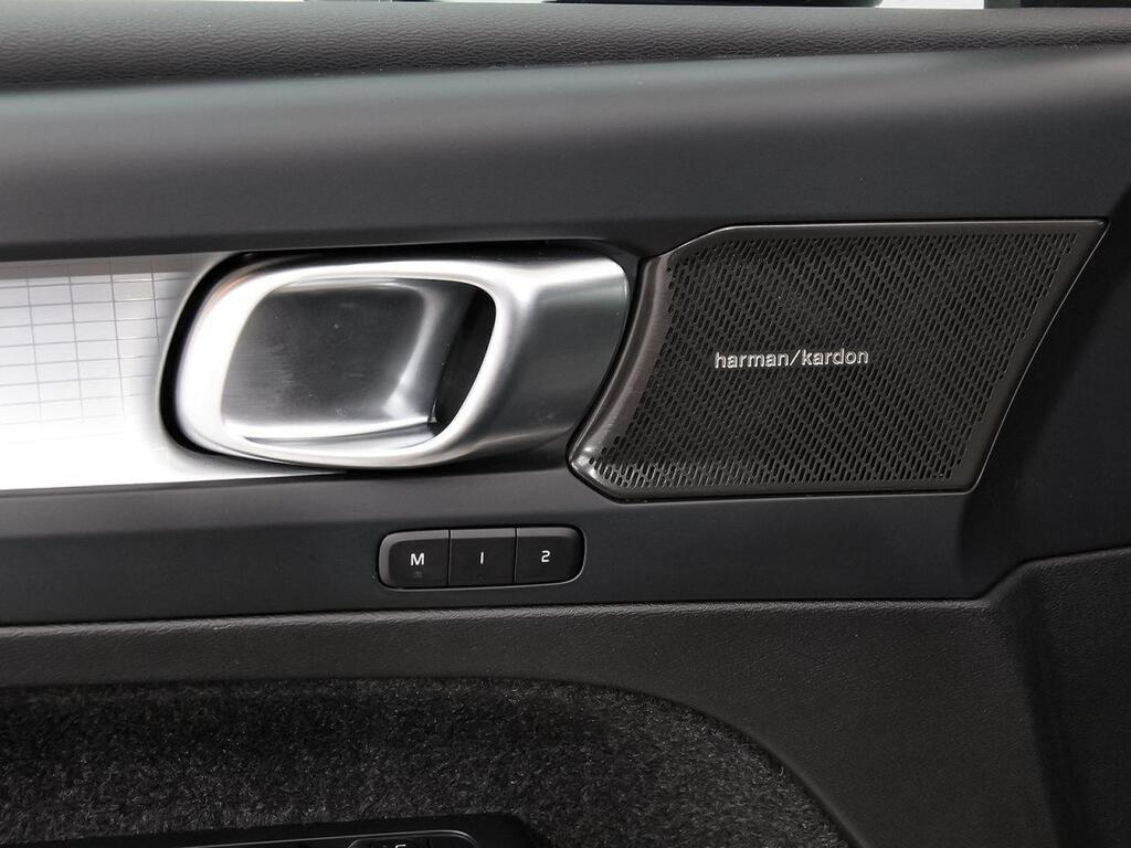 Volvo XC40 2.0 B3 G Core Auto Segunda mano