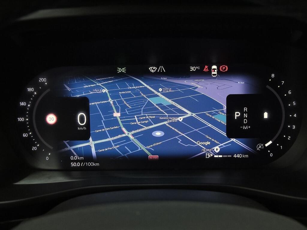 Volvo XC40 2.0 B3 G Core Auto Segunda mano