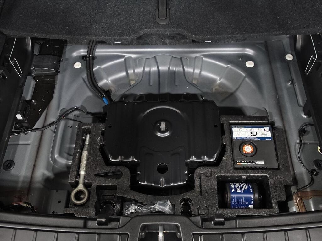 Volvo XC40 2.0 B3 G Core Auto Segunda mano