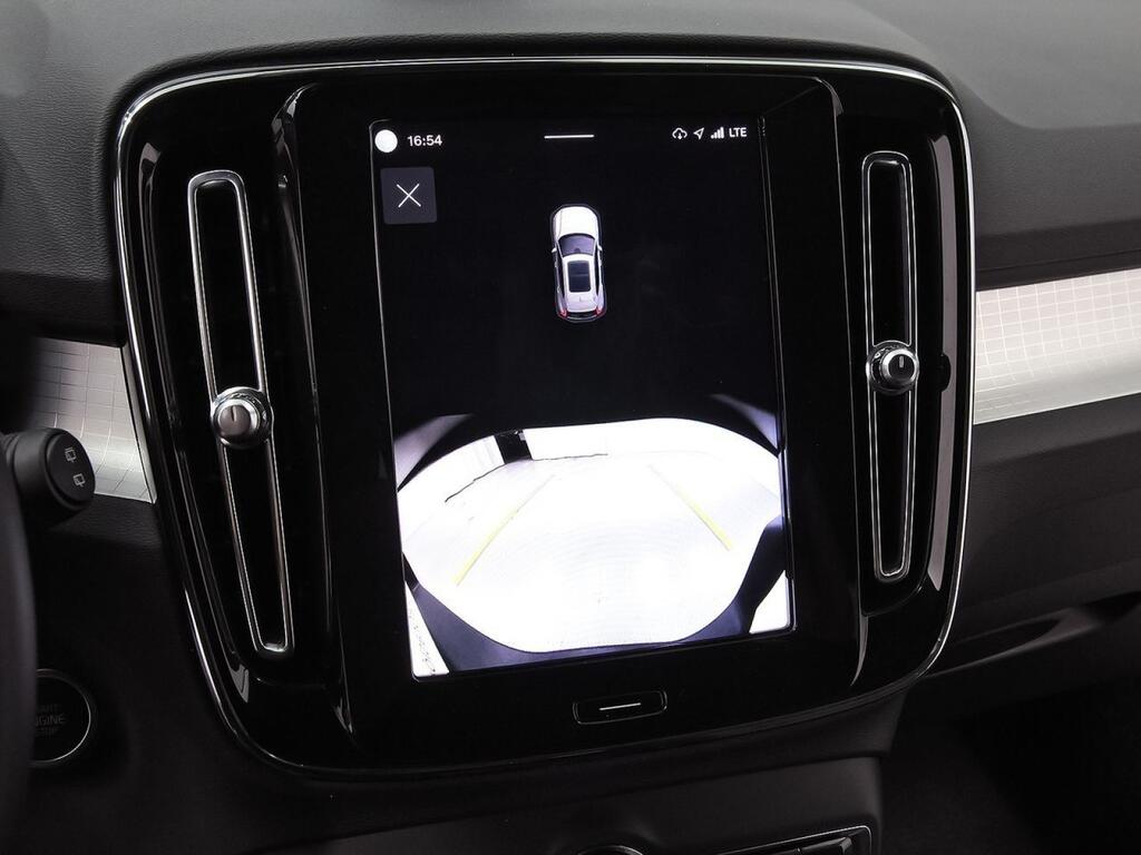Volvo XC40 2.0 B3 G Core Auto Segunda mano