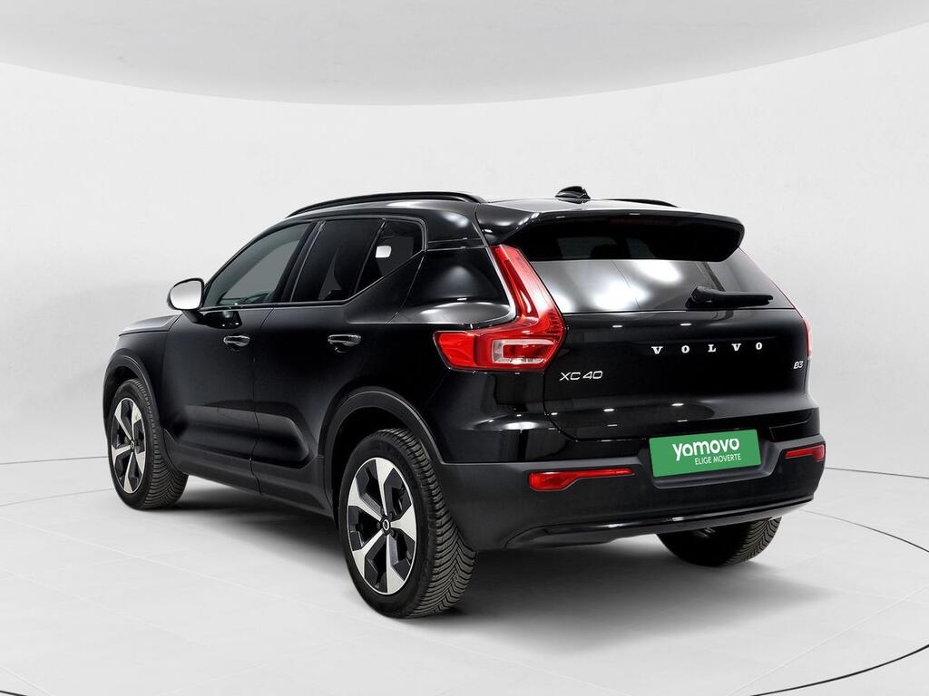 Volvo XC40 2.0 B3 G Core Auto Segunda mano