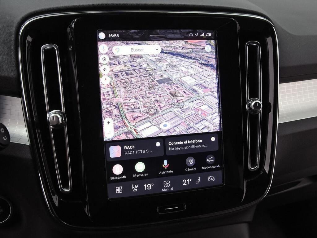 Volvo XC40 2.0 B3 G Core Auto Segunda mano
