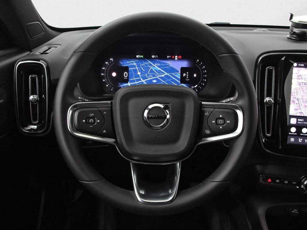 Volvo XC40 2.0 B3 G Core Auto Segunda mano