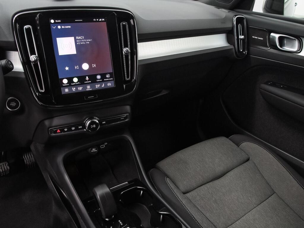 Volvo XC40 2.0 B3 G Core Auto Segunda mano