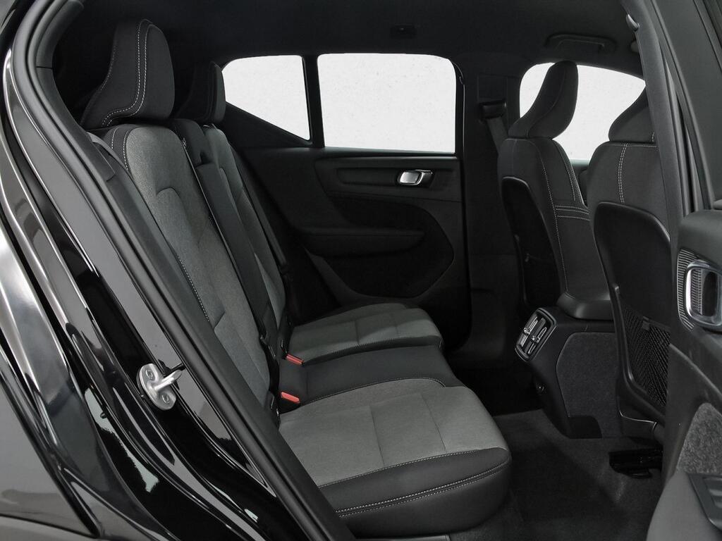 Volvo XC40 2.0 B3 G Core Auto Segunda mano