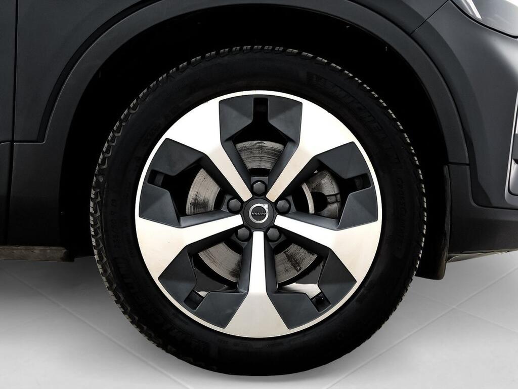 Volvo XC40 2.0 B3 G Core Auto Segunda mano