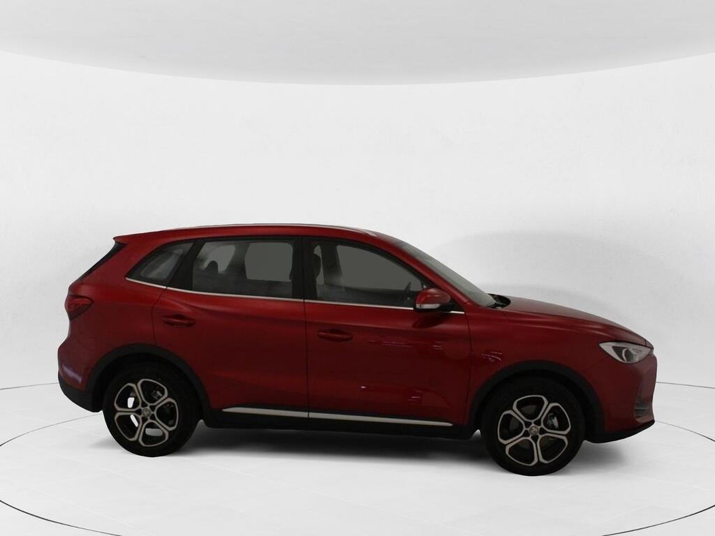 MG ZS COMFORT 1.5 HYBRID+ 197 CV 5P Segunda mano