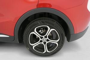 MG ZS COMFORT 1.5 HYBRID+ 197 CV 5P 25