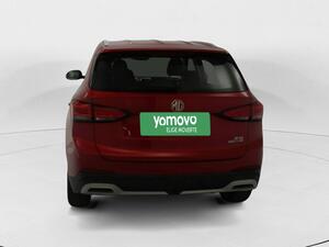 MG ZS COMFORT 1.5 HYBRID+ 197 CV 5P 6