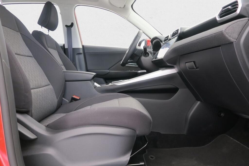 MG ZS COMFORT 1.5 HYBRID+ 197 CV 5P Segunda mano