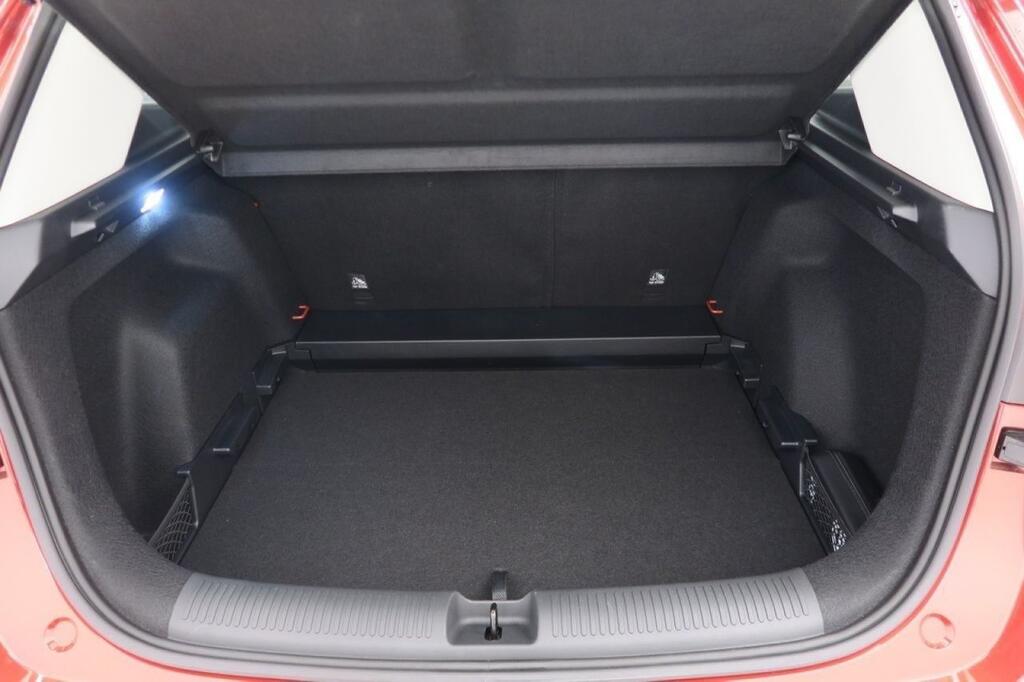 MG ZS COMFORT 1.5 HYBRID+ 197 CV 5P Segunda mano