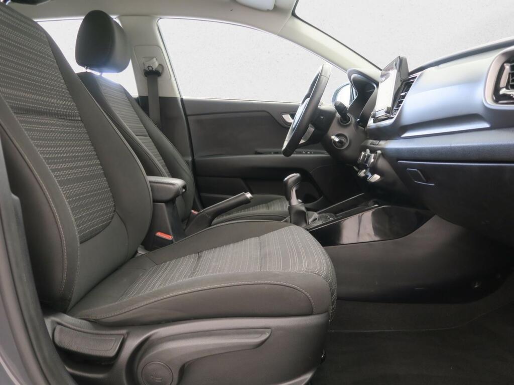 Kia Stonic SUV 1.0 T-GDI 74KW MHEV IMT DRIVE 100 5P 22