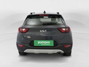 Kia Stonic SUV 1.0 T-GDI 74KW MHEV IMT DRIVE 100 5P 5