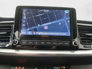 Kia Stonic SUV 1.0 T-GDI 74KW MHEV IMT DRIVE 100 5P 14