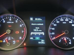 Kia Stonic SUV 1.0 T-GDI 74KW MHEV IMT DRIVE 100 5P 17