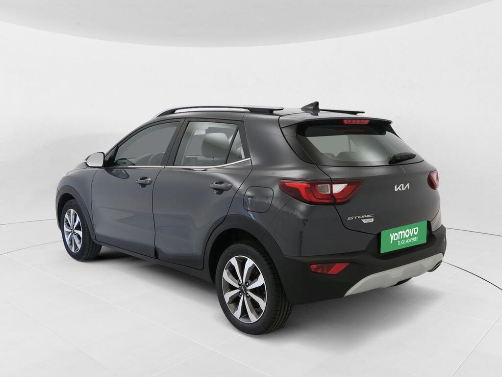 Kia Stonic SUV 1.0 T-GDI 74KW MHEV IMT DRIVE 100 5P 2