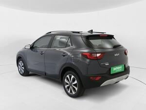 Kia Stonic SUV 1.0 T-GDI 74KW MHEV IMT DRIVE 100 5P 2