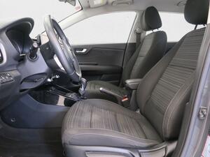 Kia Stonic SUV 1.0 T-GDI 74KW MHEV IMT DRIVE 100 5P 11