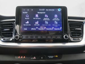 Kia Stonic SUV 1.0 T-GDI 74KW MHEV IMT DRIVE 100 5P 16