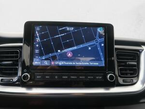 Kia Stonic SUV 1.0 T-GDI 74KW MHEV IMT DRIVE 100 5P 15