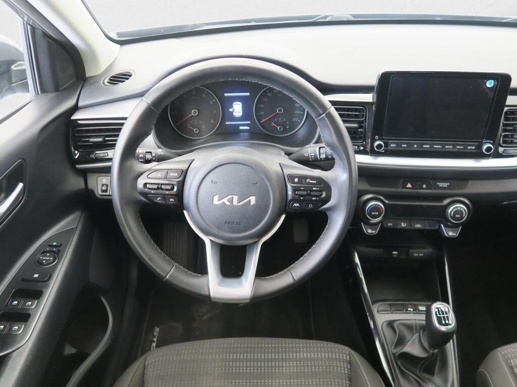 Kia Stonic SUV 1.0 T-GDI 74KW MHEV IMT DRIVE 100 5P 9