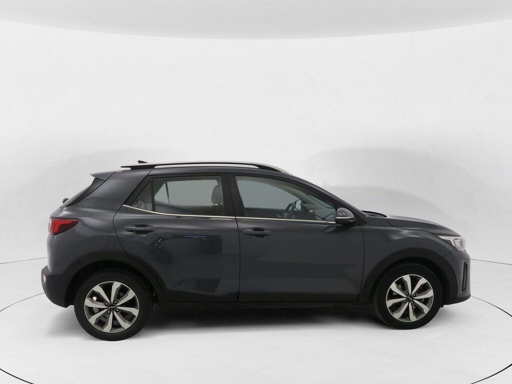 Kia Stonic SUV 1.0 T-GDI 74KW MHEV IMT DRIVE 100 5P 3