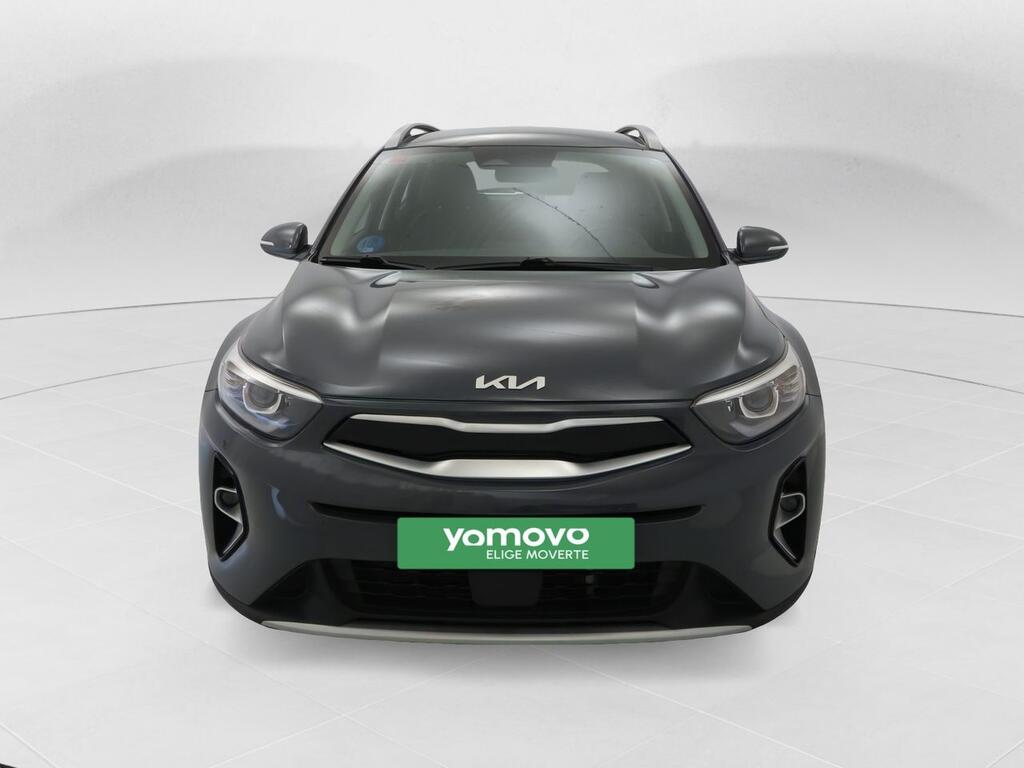 Kia Stonic SUV 1.0 T-GDI 74KW MHEV IMT DRIVE 100 5P 4