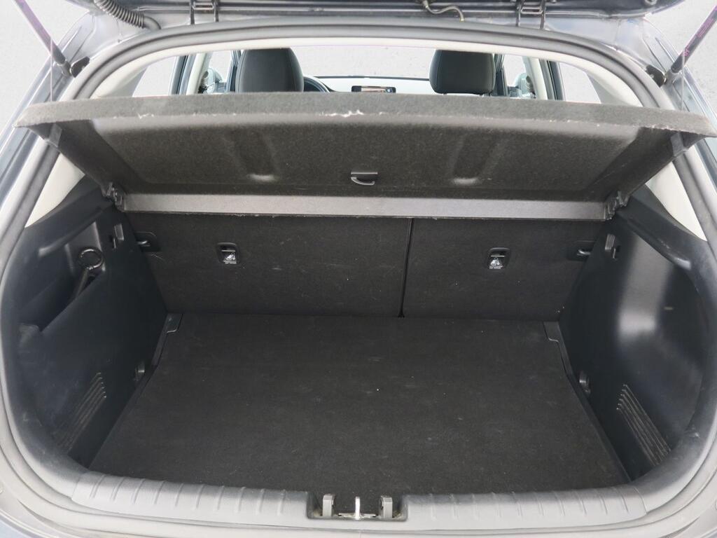 Kia Stonic SUV 1.0 T-GDI 74KW MHEV IMT DRIVE 100 5P 7