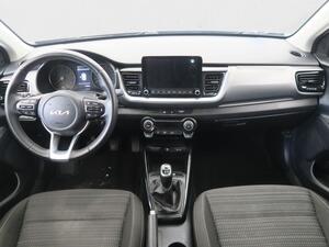Kia Stonic SUV 1.0 T-GDI 74KW MHEV IMT DRIVE 100 5P 10