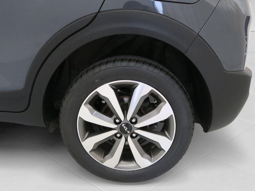 Kia Stonic SUV 1.0 T-GDI 74KW MHEV IMT DRIVE 100 5P 8