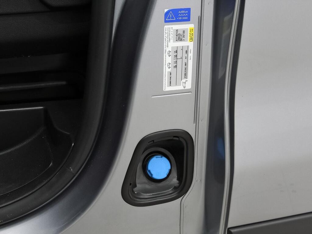 Opel Vivaro FG 1.5 BLUEHDI 120 4P Segunda mano