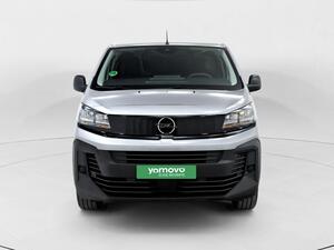 Opel Vivaro FG 1.5 BLUEHDI 120 4P 6