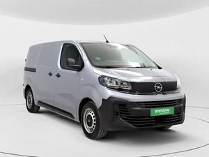Opel Vivaro FG 1.5 BLUEHDI 120 4P 1