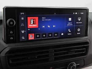 Opel Vivaro FG 1.5 BLUEHDI 120 4P 22