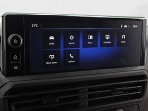 Opel Vivaro FG 1.5 BLUEHDI 120 4P 23