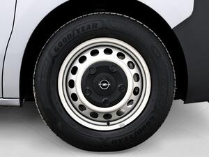 Opel Vivaro FG 1.5 BLUEHDI 120 4P 12