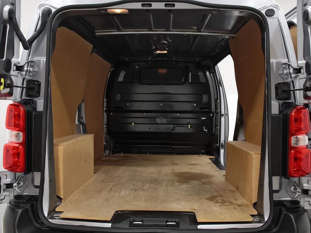 Opel Vivaro FG 1.5 BLUEHDI 120 4P Segunda mano