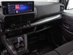 Opel Vivaro FG 1.5 BLUEHDI 120 4P 13