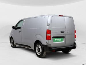 Opel Vivaro FG 1.5 BLUEHDI 120 4P 2