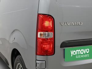 Opel Vivaro FG 1.5 BLUEHDI 120 4P 34